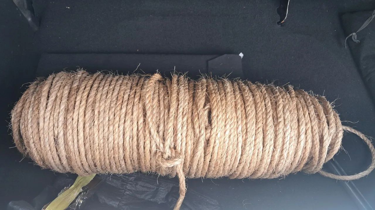 Vendo cordas - Foto 2