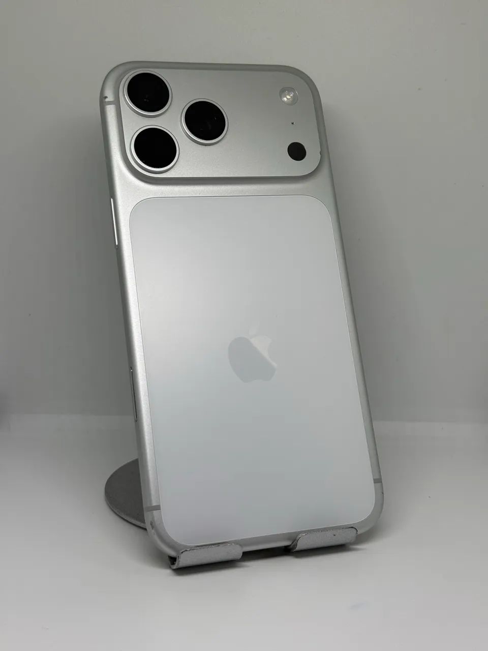 Iphone 17 pro max branco 256GB - Acessórios de Celular - Jardim