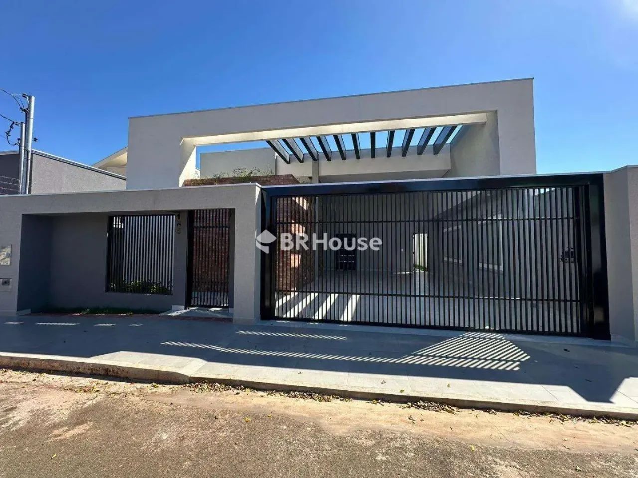 Vila Vilas Boas | Casa 3 quartos, sendo 3 suites