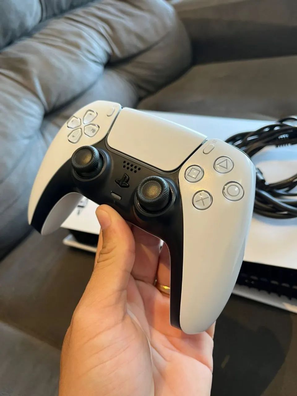 Playstation 5 mídia digital  - Foto 3
