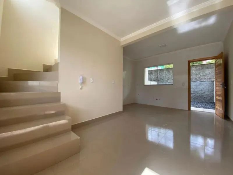 CASA COM 2 QUARTOS PARA LOCAÇÃO - BATEAS - Foto 3
