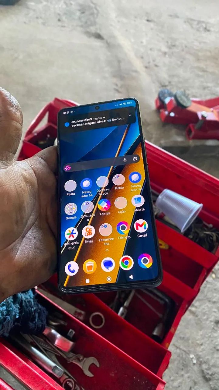 Poco x6 - Foto 3