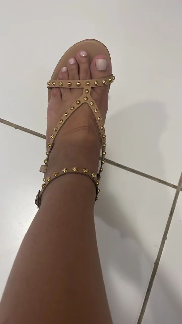 Sandália pitaya  - Foto 2