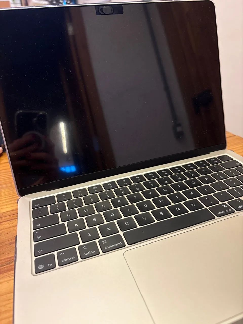 MacBook Air M5 2026 - Foto 2