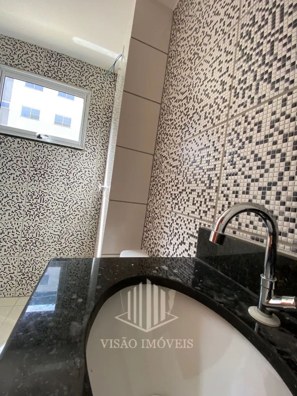 APARTAMENTO EM  ÁGUAS LINDAS - Foto 2
