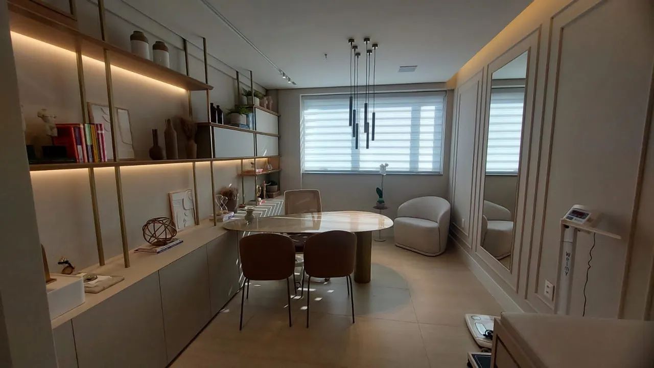 Sublocação de sala 