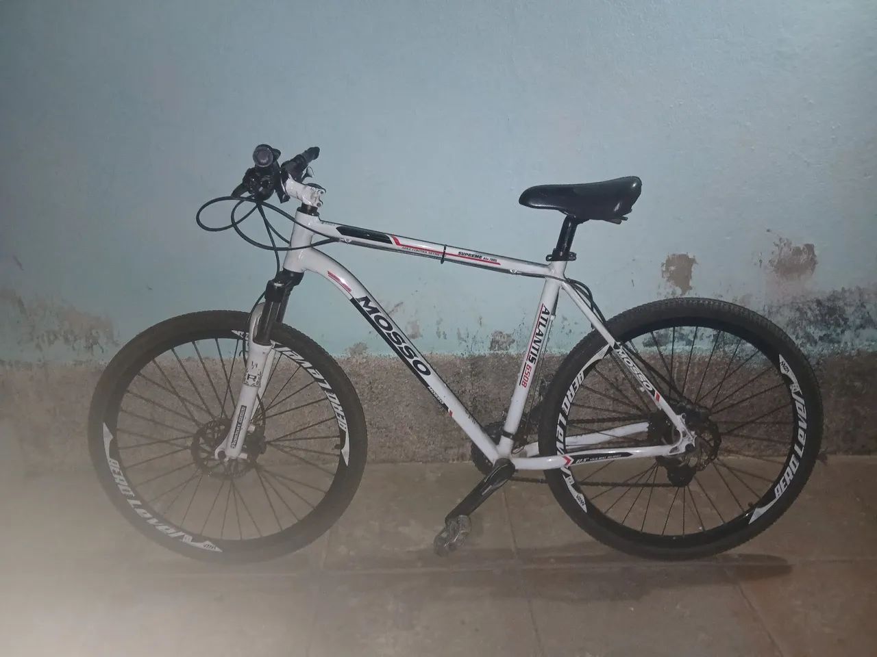 Bicicleta MTB - Top de Linha - Foto 2