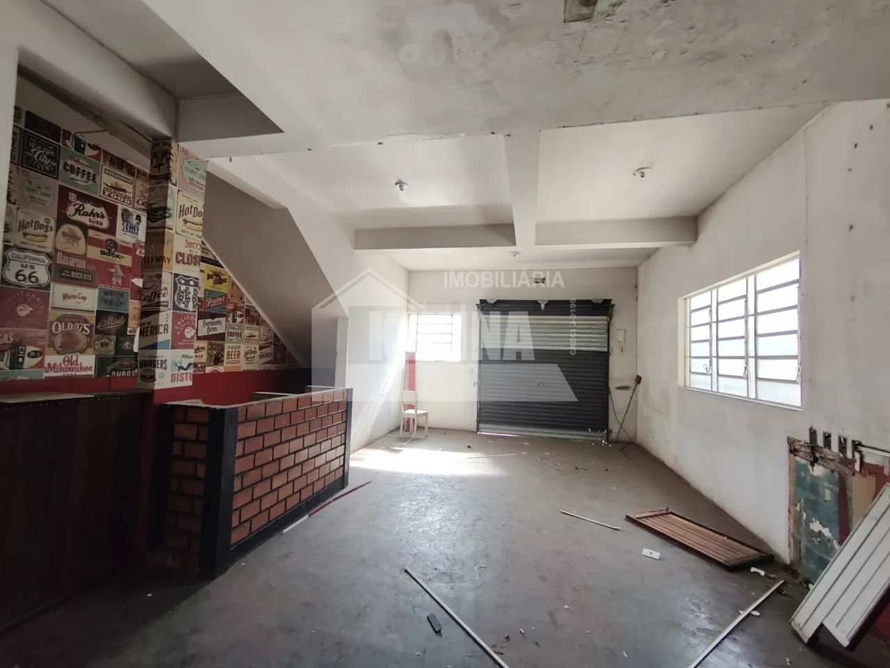 SALA COMERCIAL PARA LOCAÇÃO NO CHAPADA - Foto 3