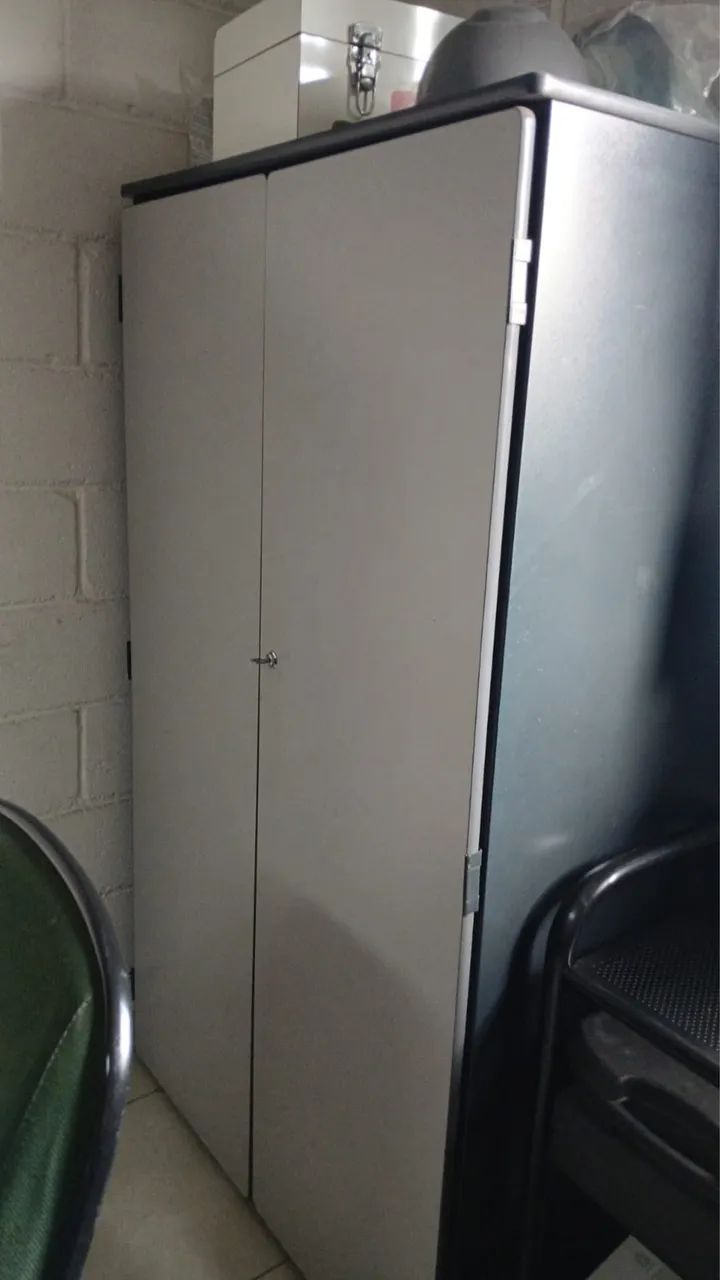 Mesa de escritório 