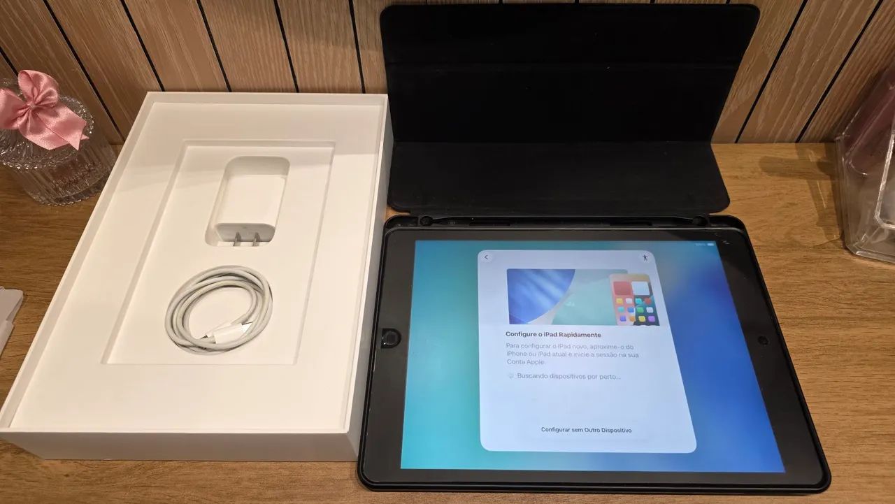 IPAD 9 64 MB - Foto 2