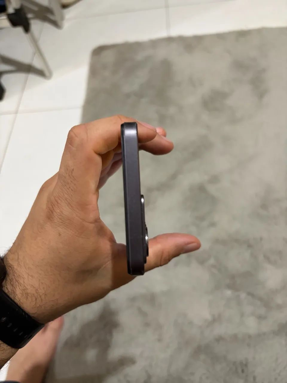 Smartphone Realme C75 - Foto 5