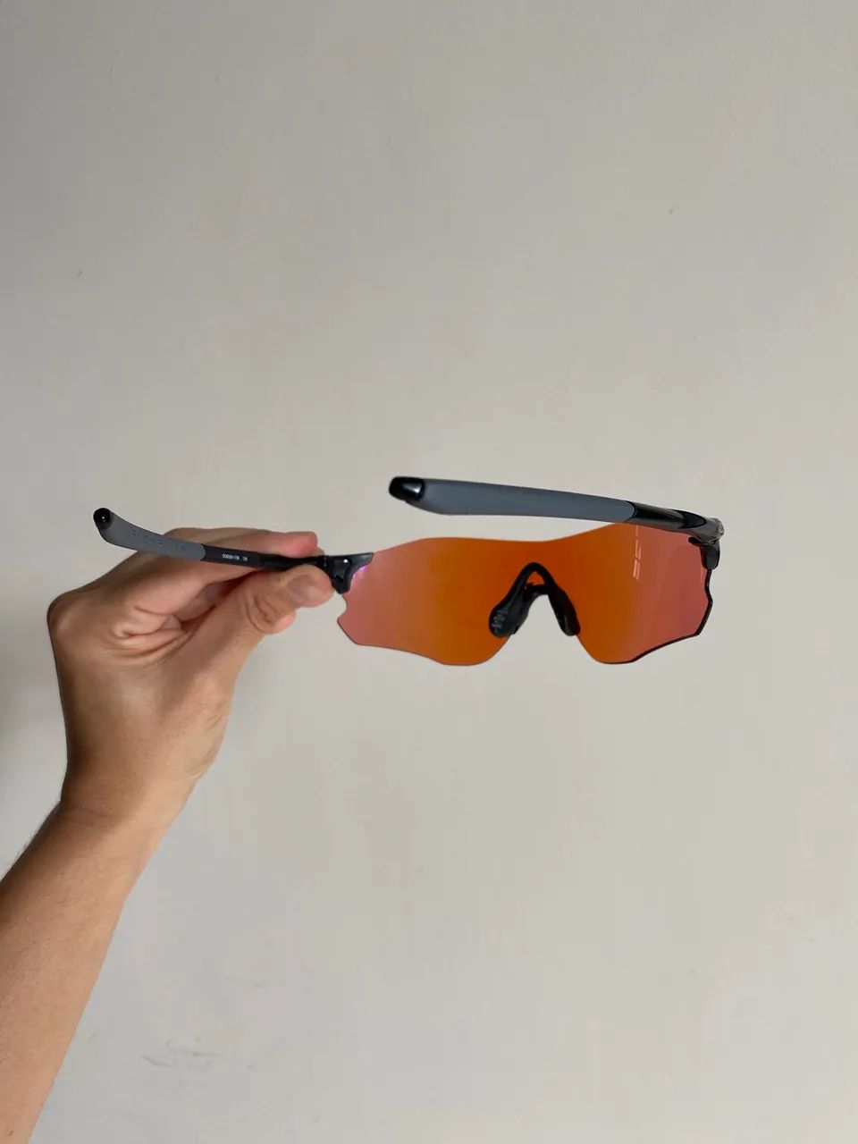 óculos de sol oakley ev zero baldes originais  - Foto 5