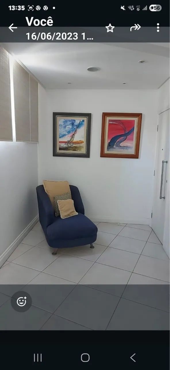 Poltrona chaise Artefacto