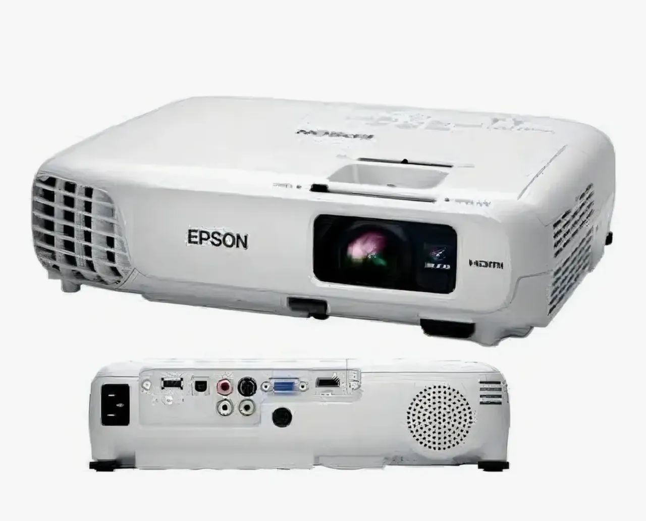 Projetor Epson x24 - Foto 3