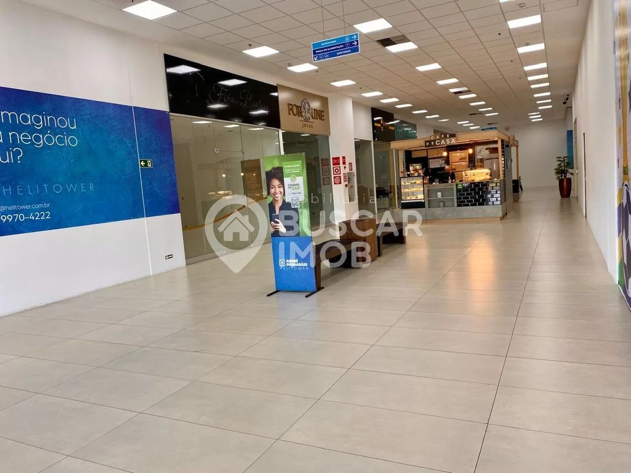 SALA COMERCIAL em LAURO DE FREITAS - BA, PORTÃO - Foto 5