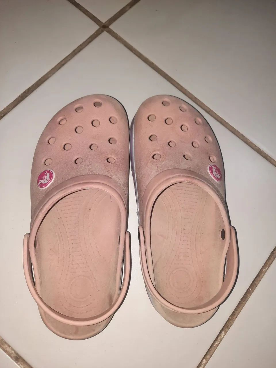 Crocs feminina 