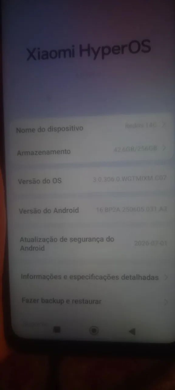 Xiaomi 14c 256gb - Foto 3