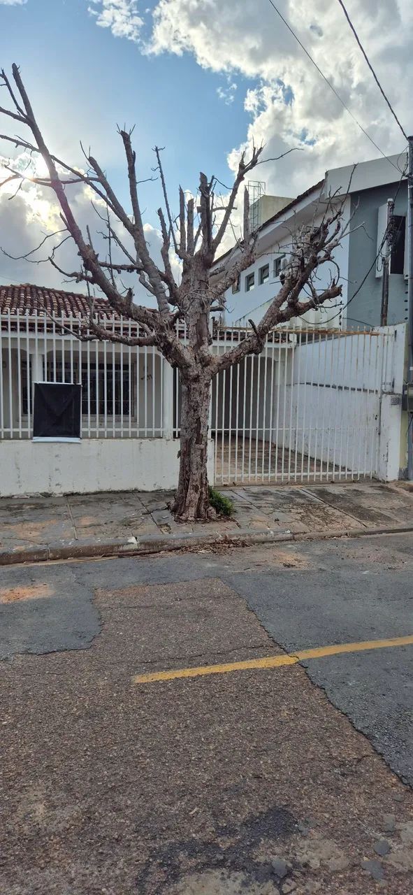 Foto - Cuiabá - Dom Aquino