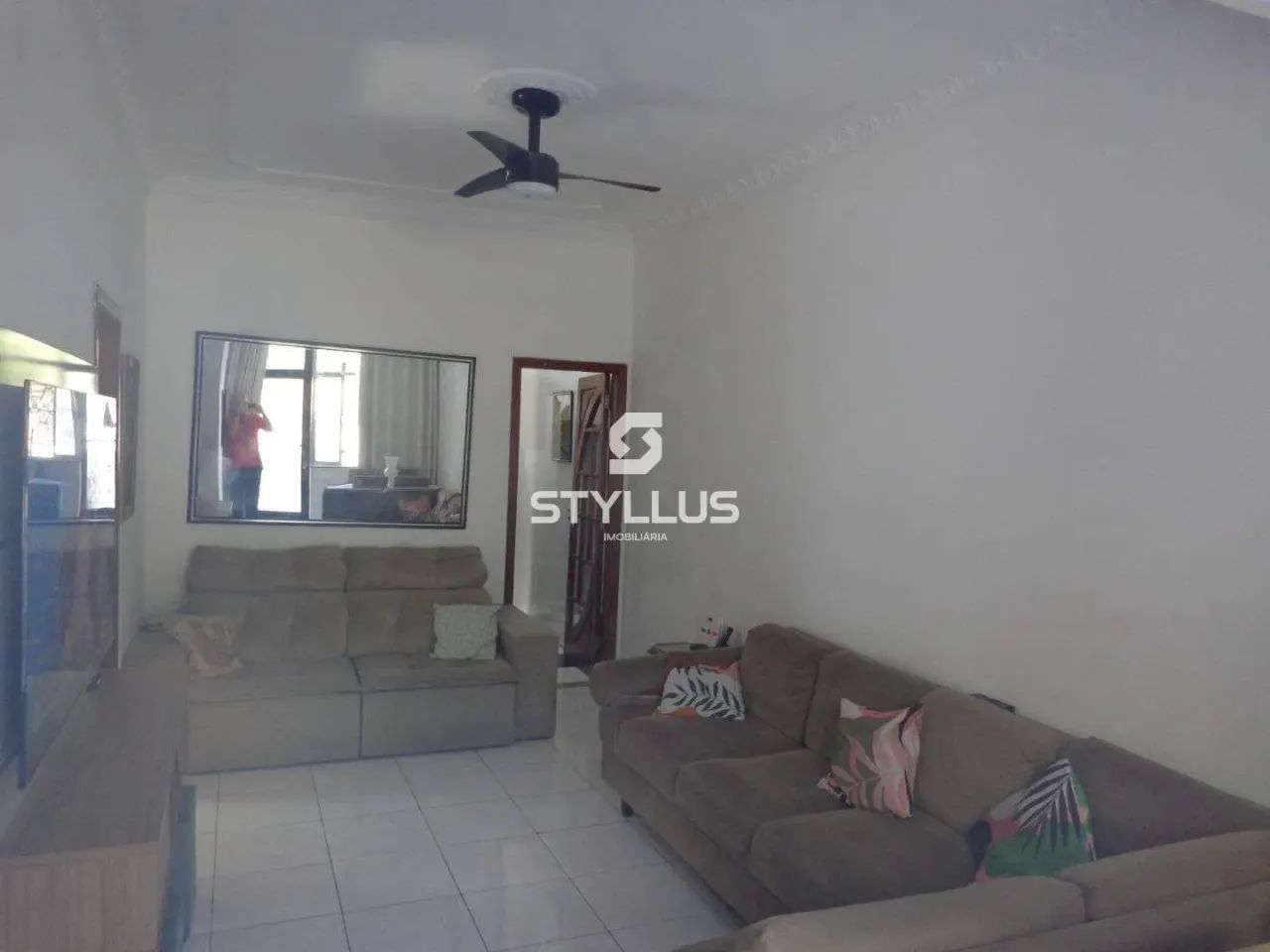 Méier | Casa 3 quartos, sendo 1 suite - Foto 3