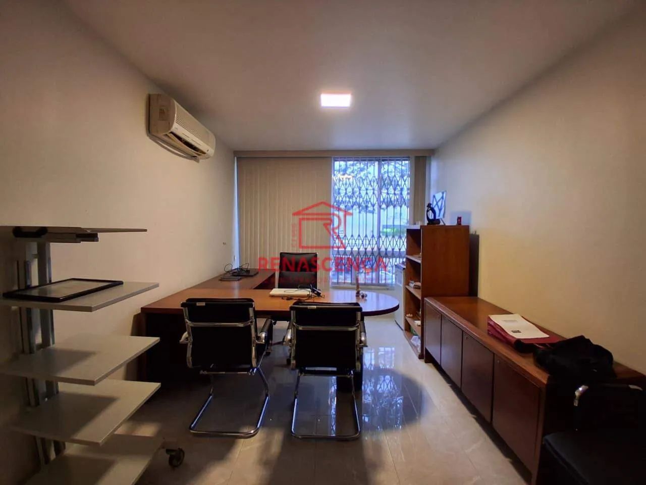 Sala Comercial na Portuguesa. - Foto 5