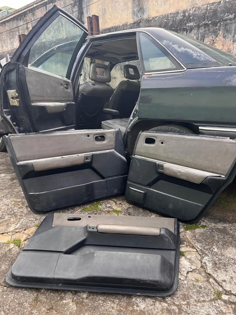 Audi 100 2.8 V6 1995 - Foto 3