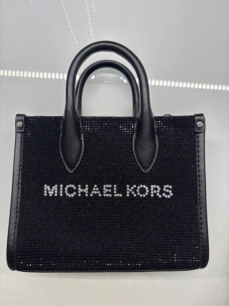Bolsa Michael Kors - Crossbody - Foto 2