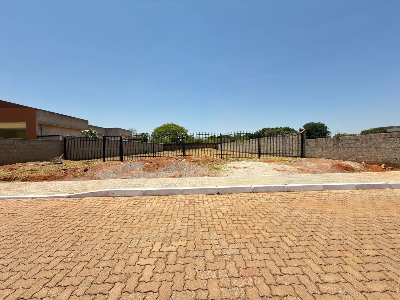Lote Ponte Alta norte