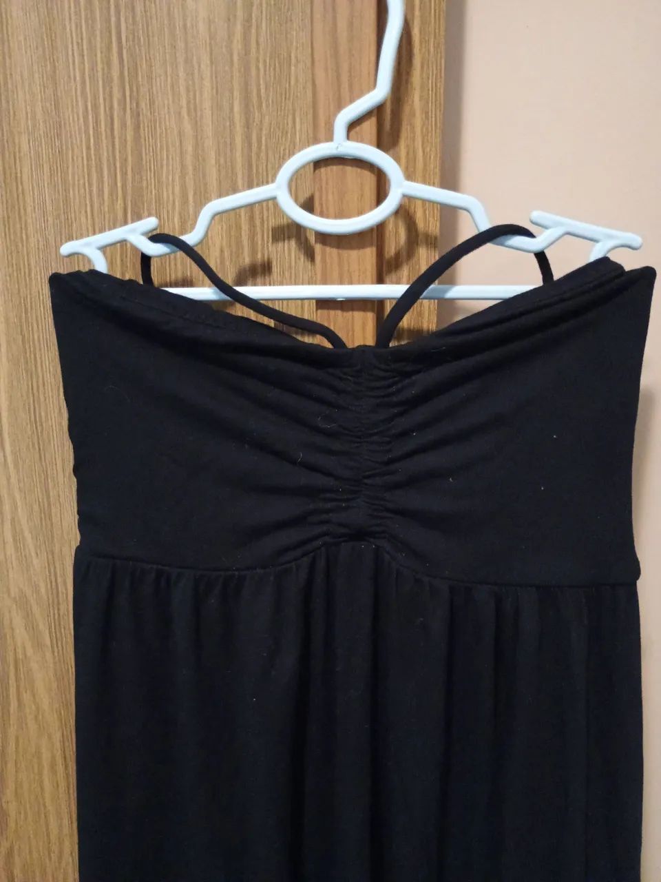 Vestido FSHN (PP) usado excelente  - Foto 2
