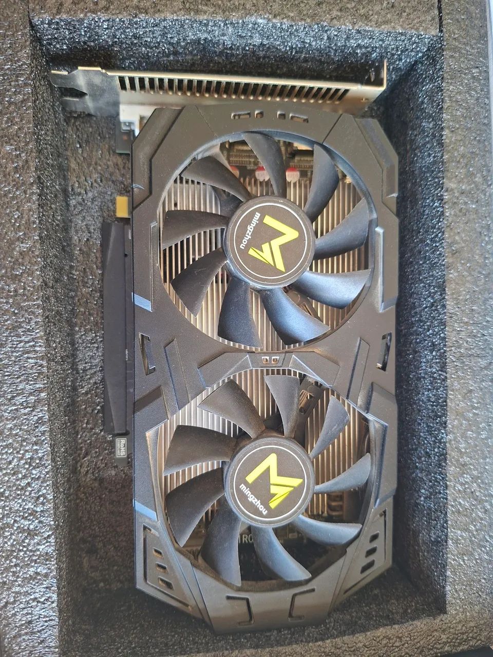 RX 580 8GB 2048SP - Foto 3
