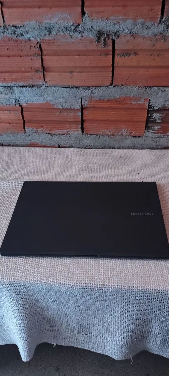 Notebook positivo vision c15m com sitema Linux zorin os  18.1 core - Foto 2