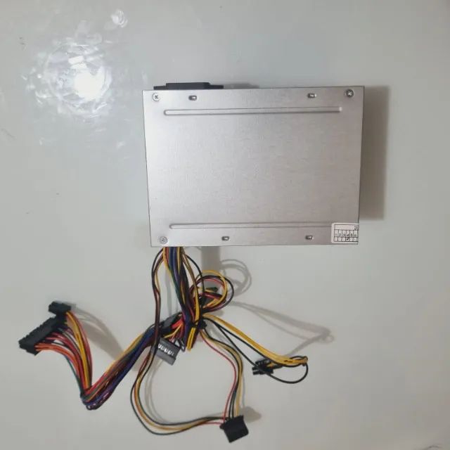 Fonte 200W computador   - Foto 3