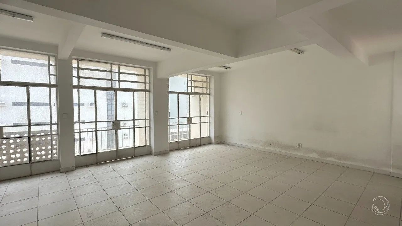 Sala comercial com 222,90m² no Centro de Florianópolis - Foto 4