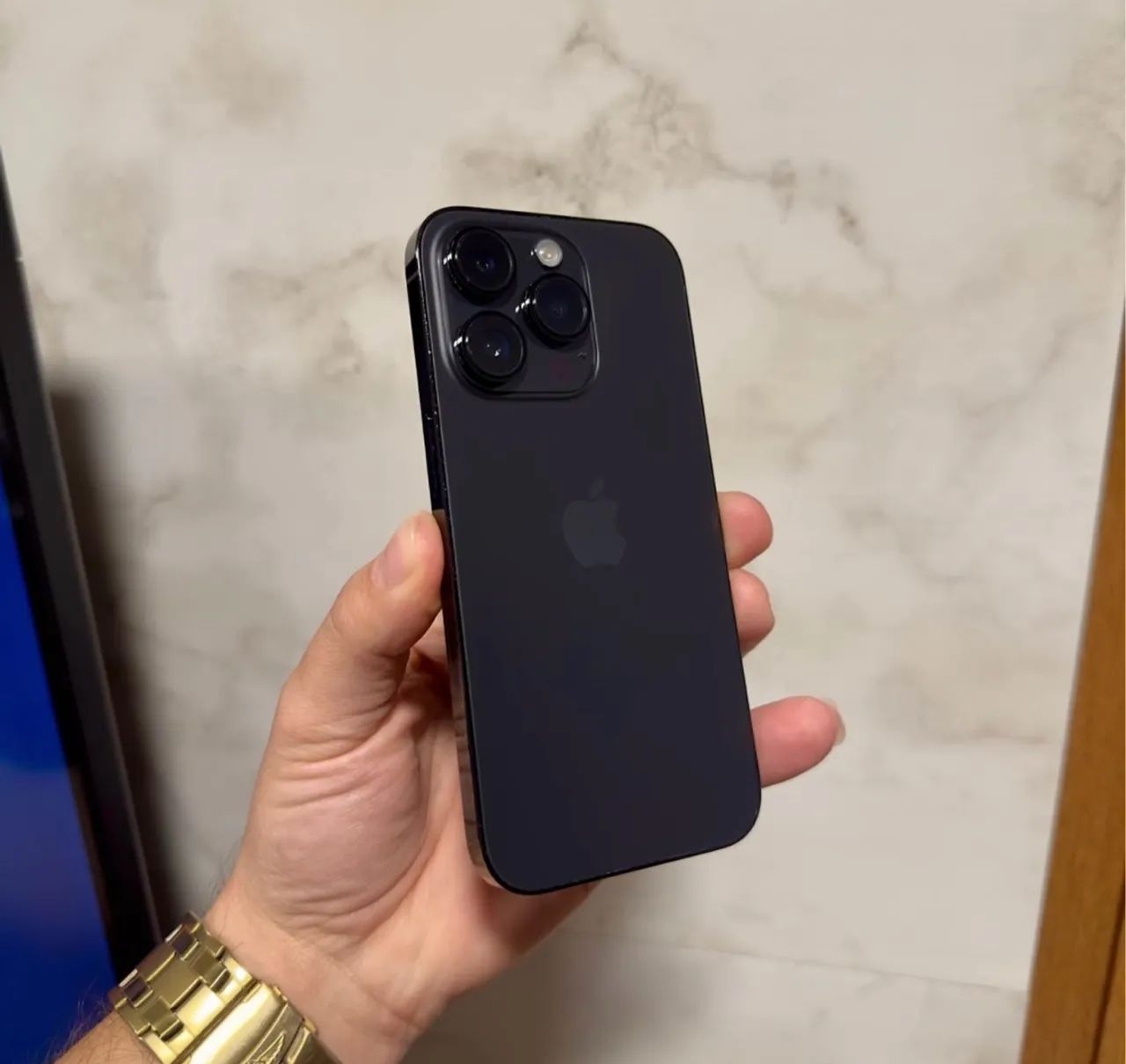 iPhone 14 Pro - COMPLETO  - Foto 2