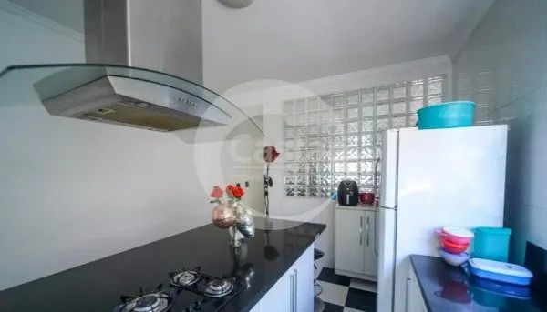 casa em vila à venda no tatuapé - Foto 4