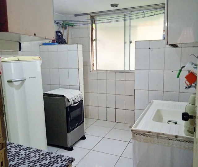 Apartamento em Vila - Foto 4