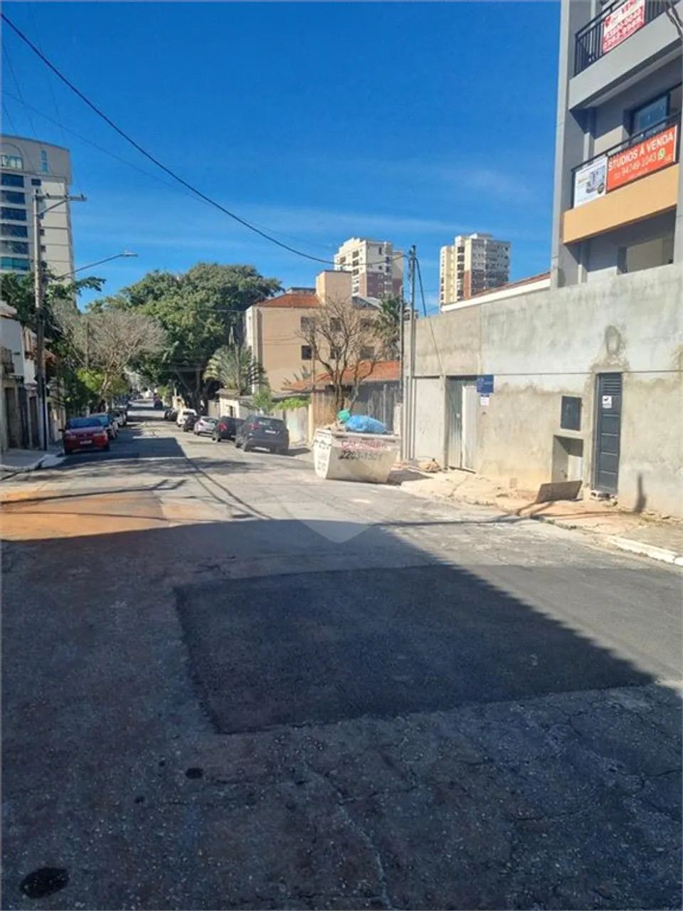 Studio à venda em Vila paulicéia - SP - Foto 3