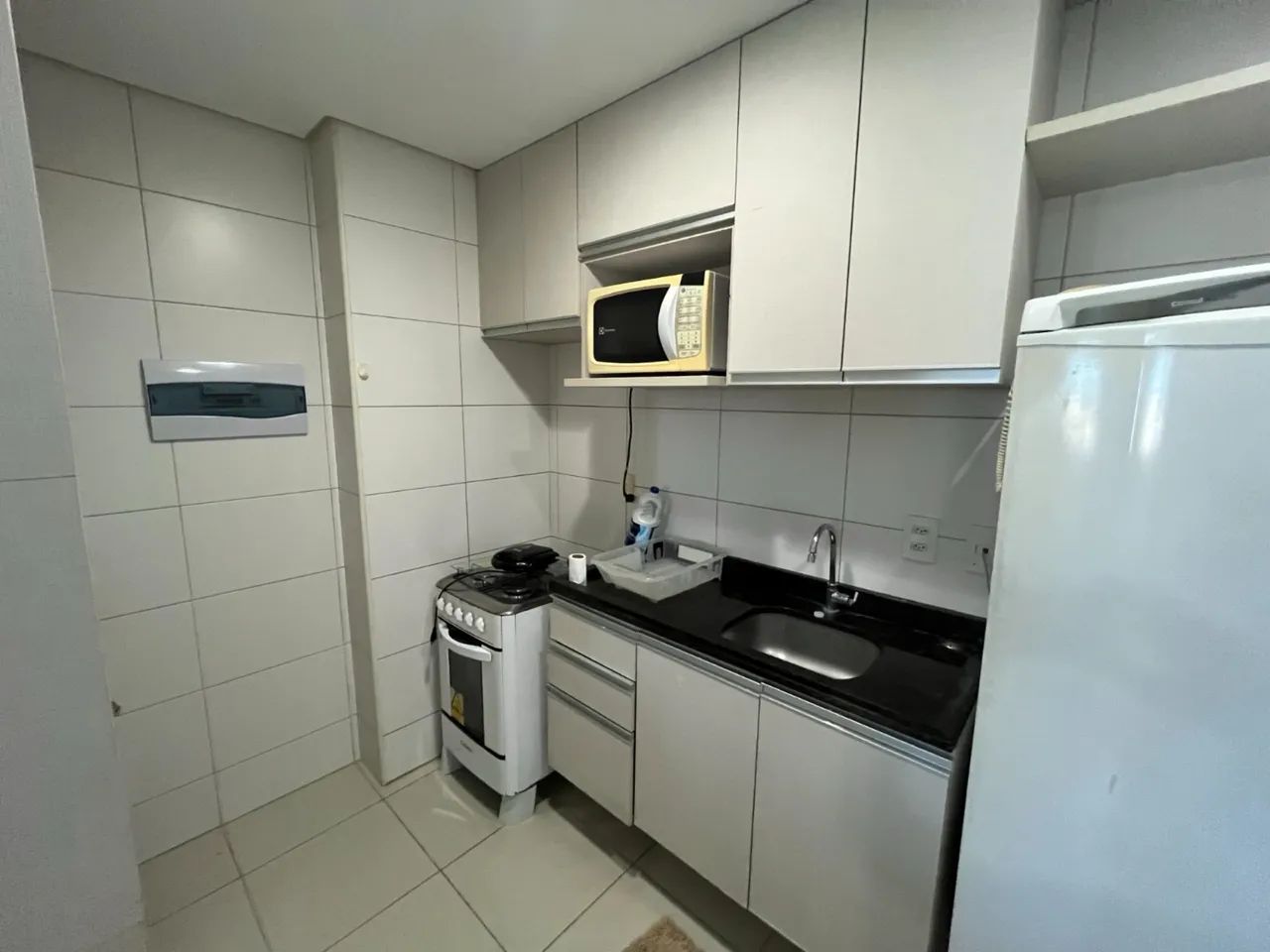 Excelente flat em Boa Viagem para alugar - Foto 5