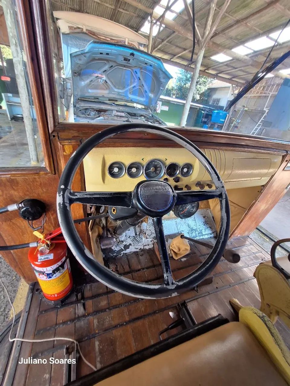 Dodge 400 - Foto 4