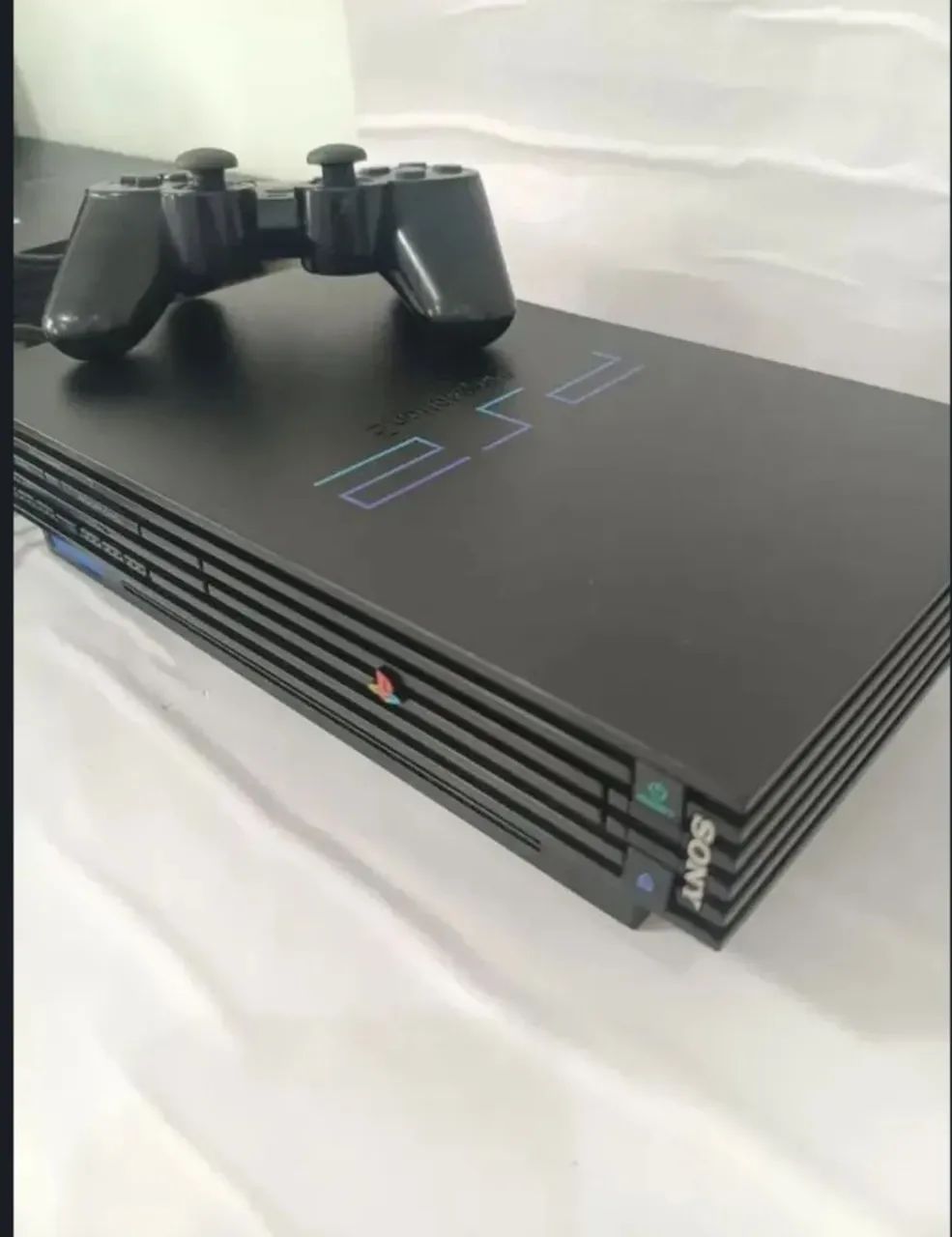 PS2 FAT 