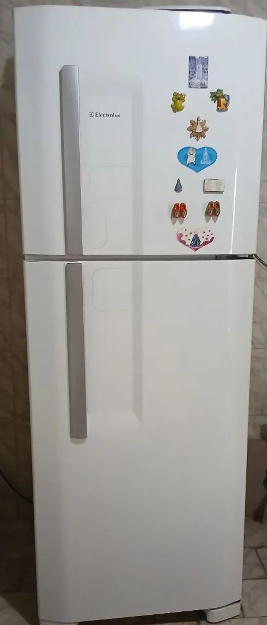 Geladeira Electrolux  - Foto 4