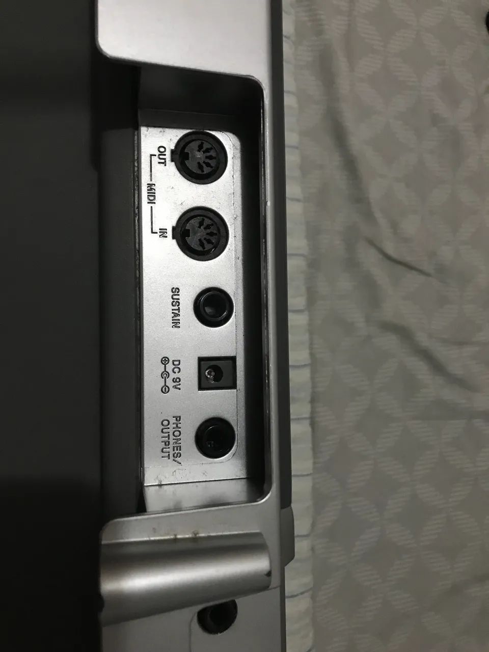 Teclado Casio - Foto 4