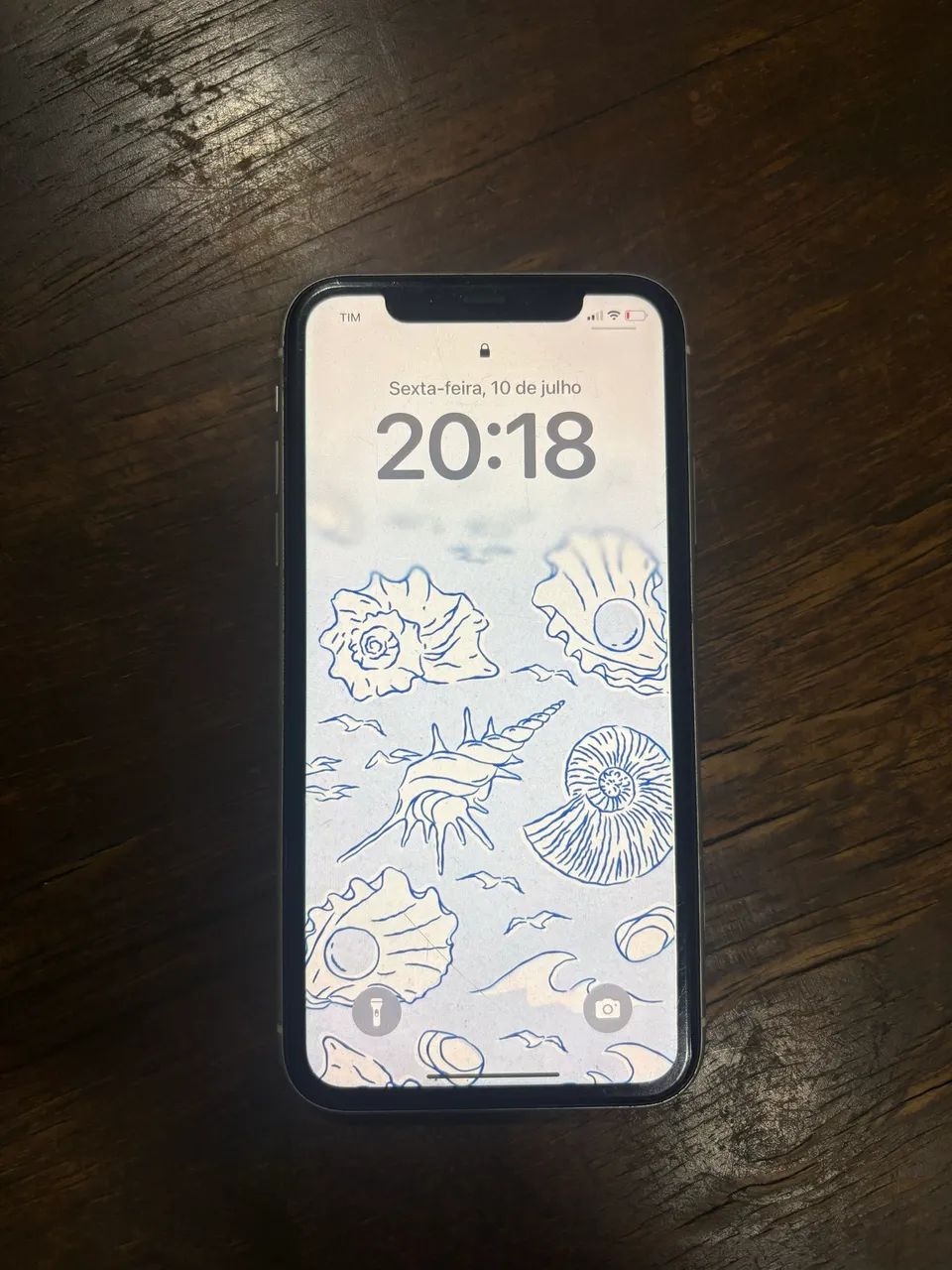 IPHONE 11 128GB
