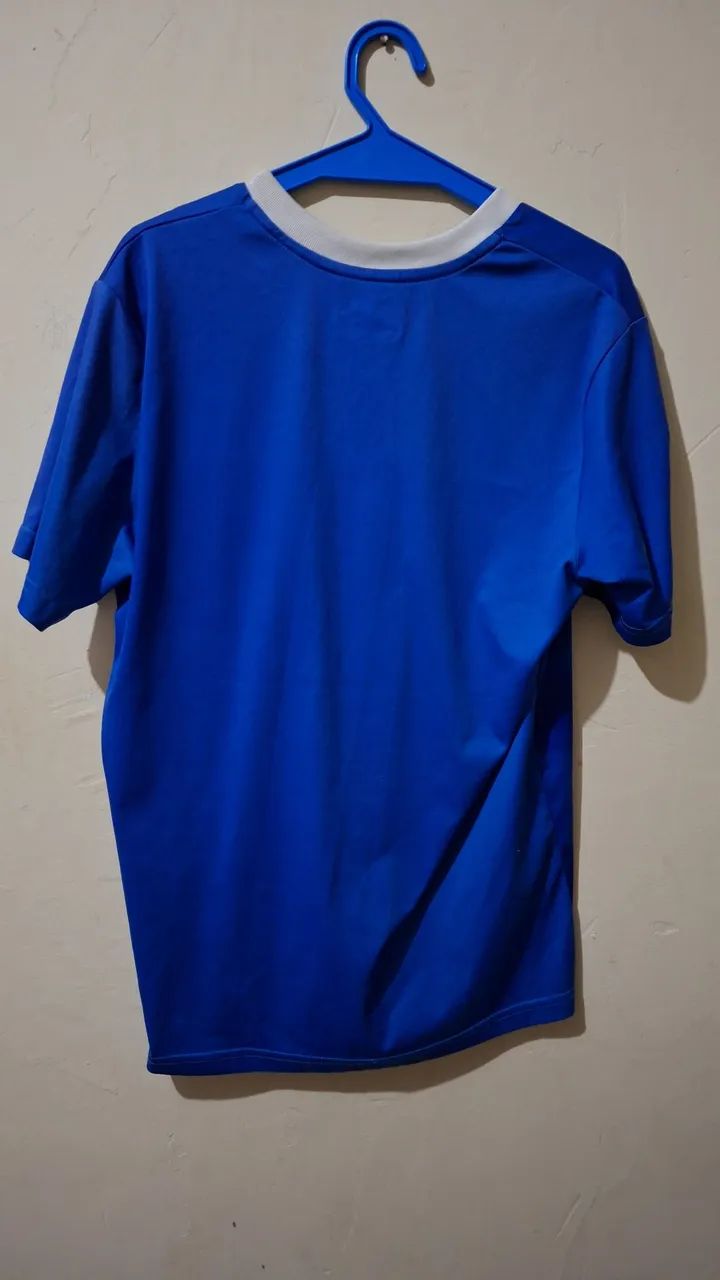 Camisa cruzeiro pênalty  - Foto 4