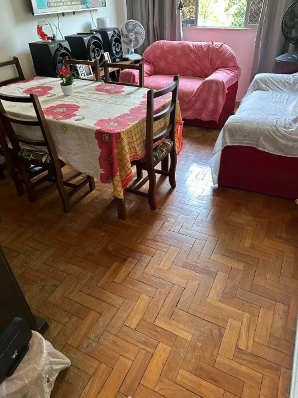 Imóvel para venda tem 65 metros quadrados com 2 quartos - Foto 2