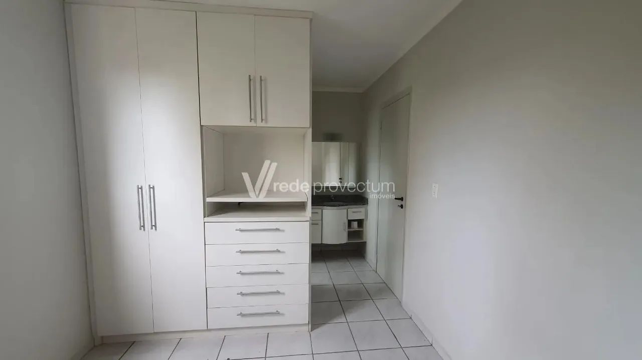 apartamento - Mansões Santo Antônio - Campinas - Foto 10