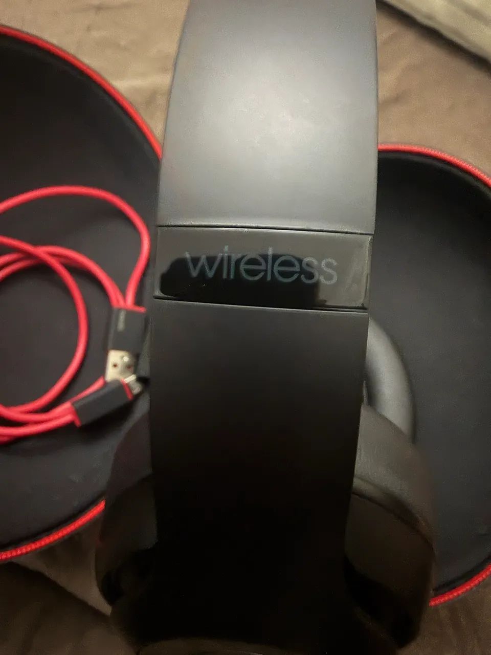 Fone de Ouvido Beats Studio 3 Wireless - Foto 3