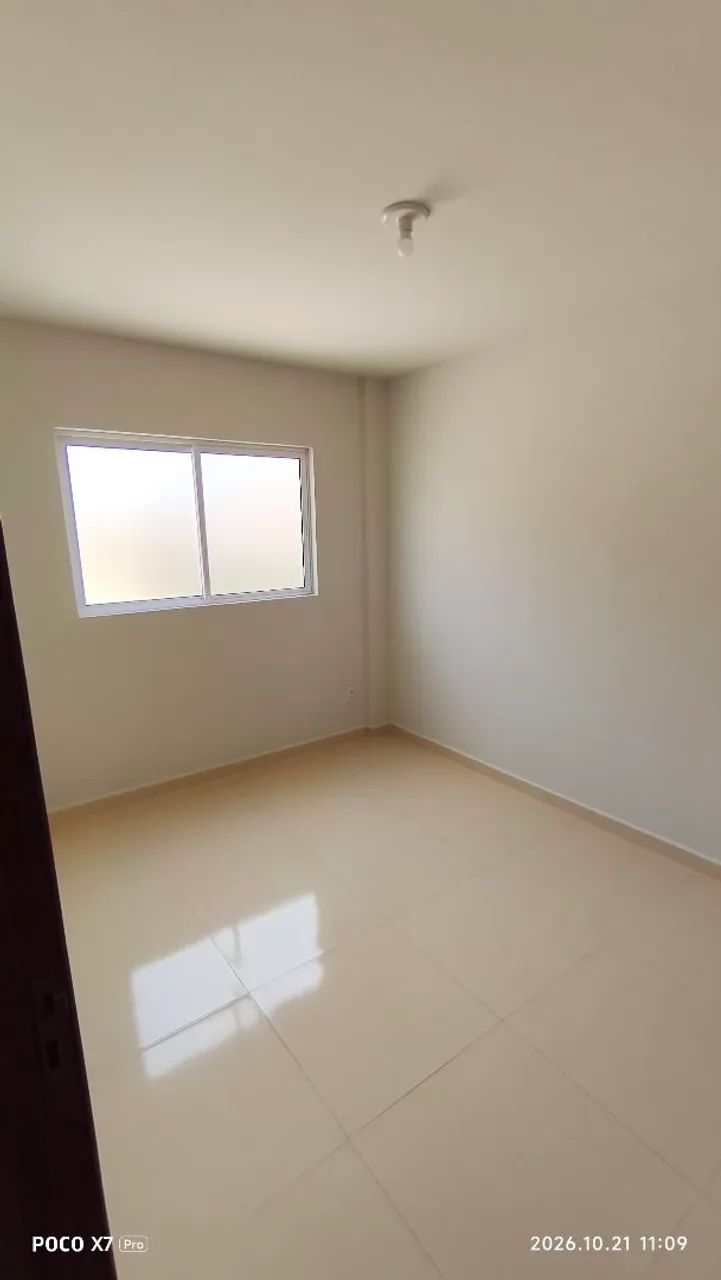 Apartamento térreo com 57m² - Foto 5