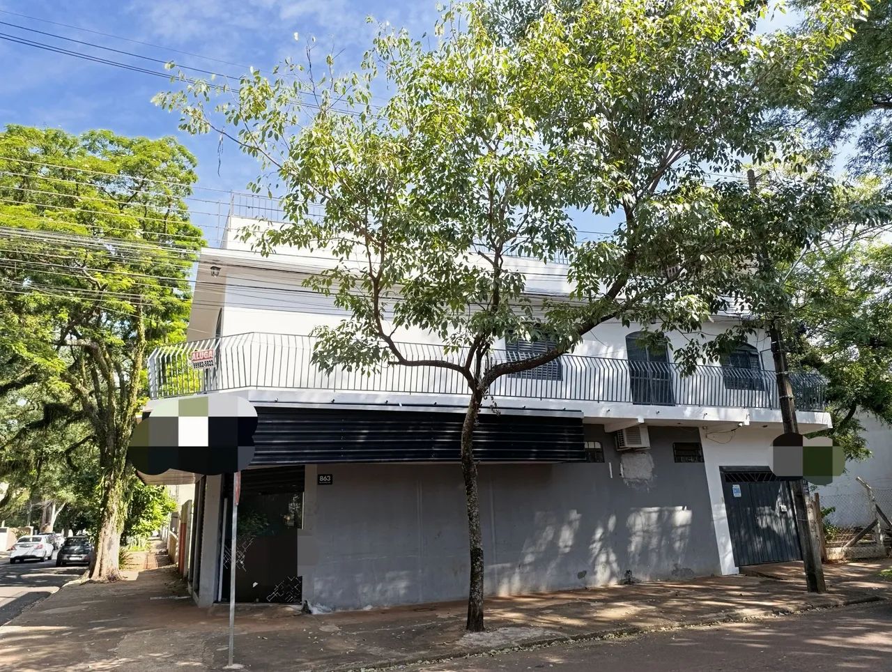 Foto - Maringá - Vila Santo Antônio