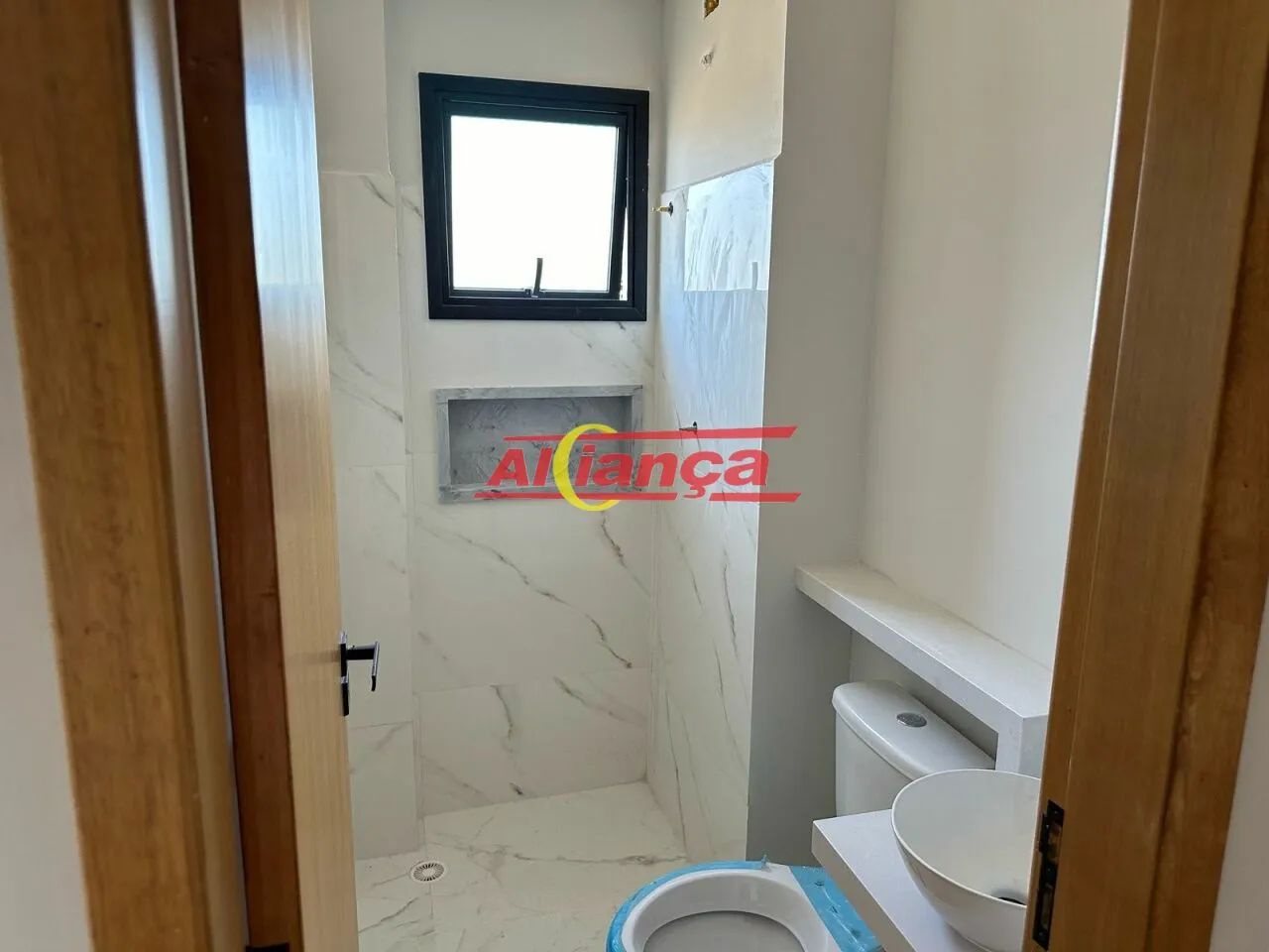 APTO NOVO JD VILA GALVÃO - Foto 5