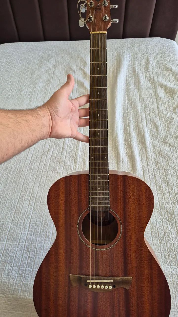 Violão Tagima - Foto 5